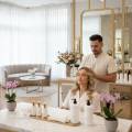 Garden of Eden: Premier Luxury Hair Salon Brentwood High Street